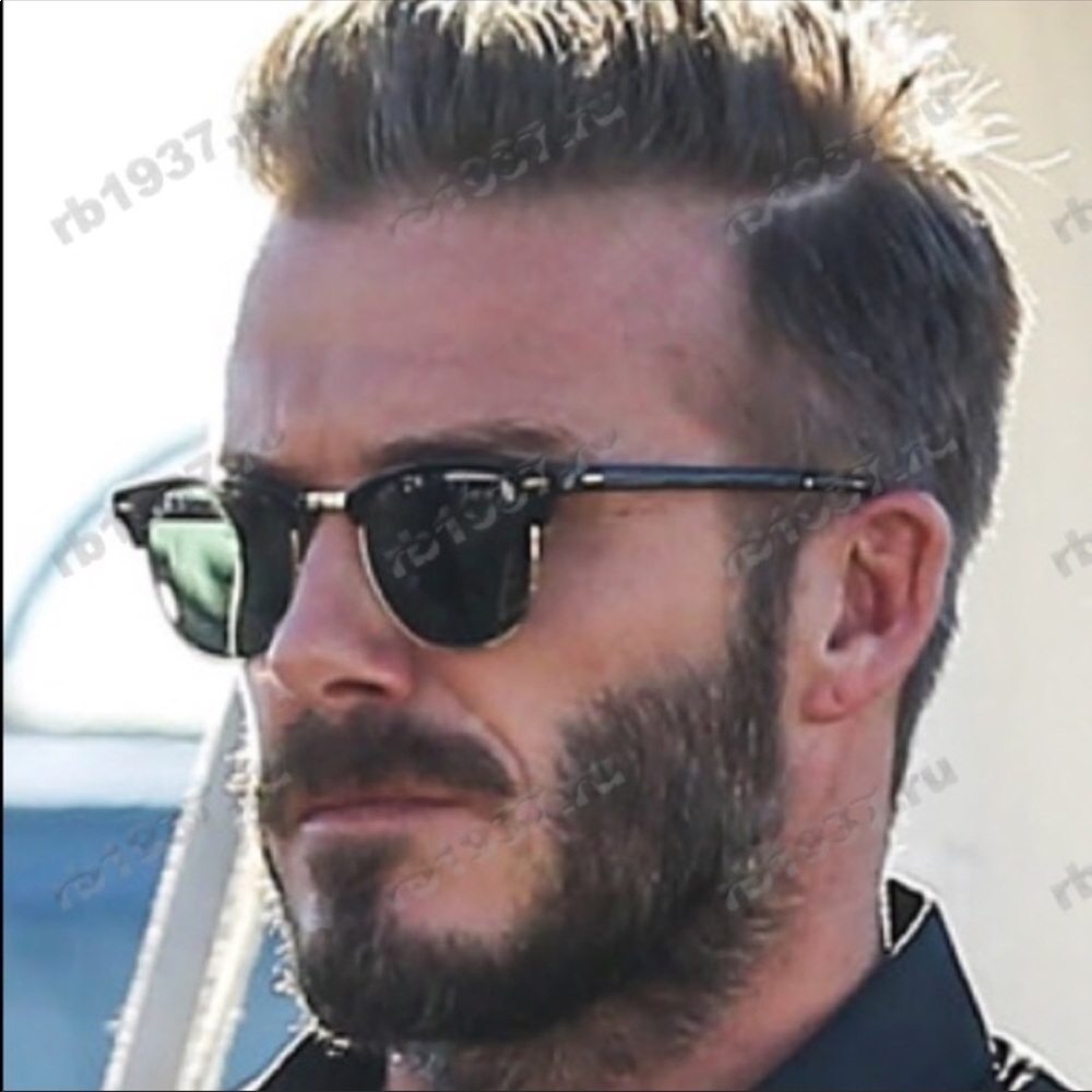 Authentic Ray-bans - Picture 4 of 5